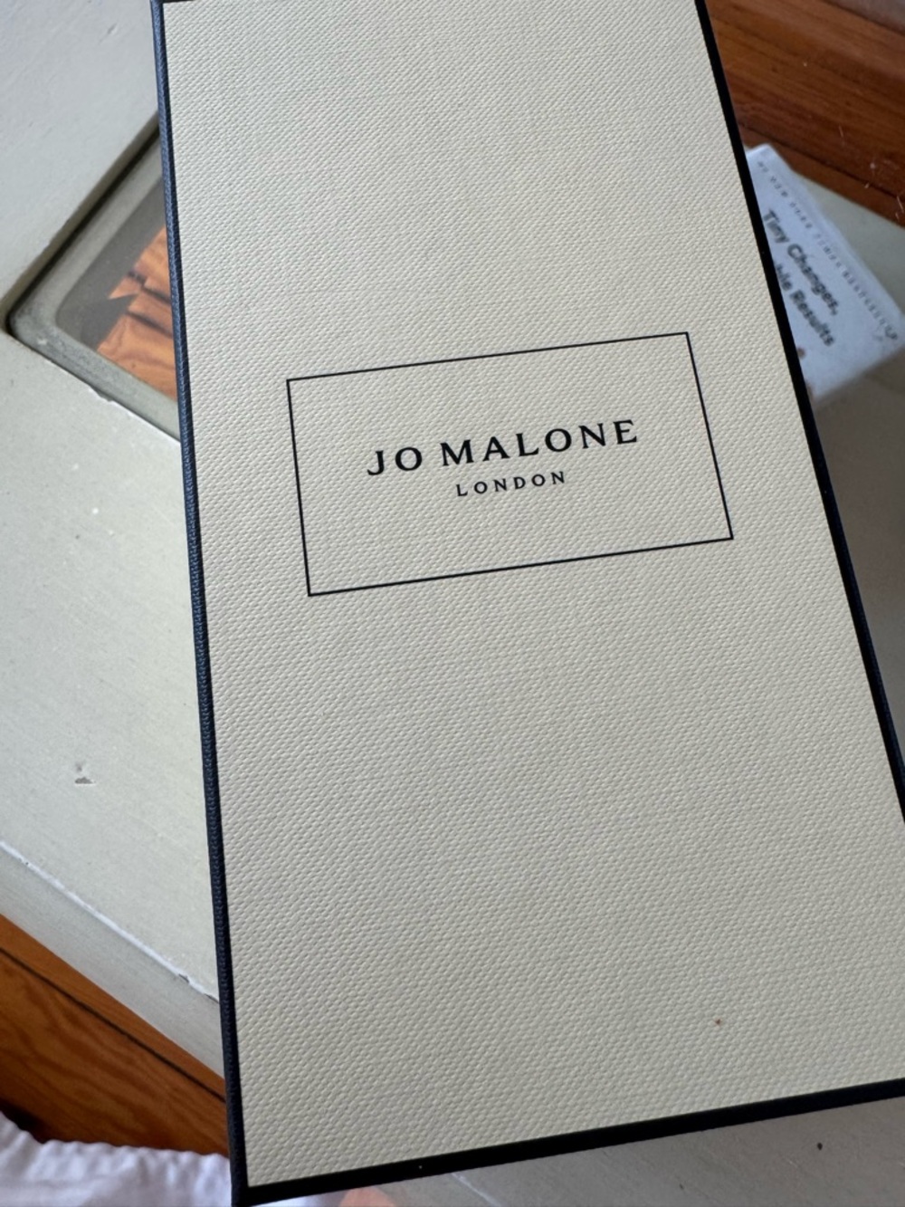 Jo Malone Raspberry Ripple